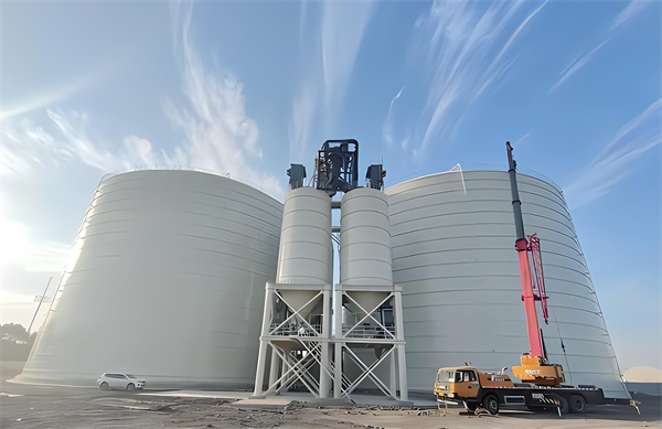 湘潭大型钢板库