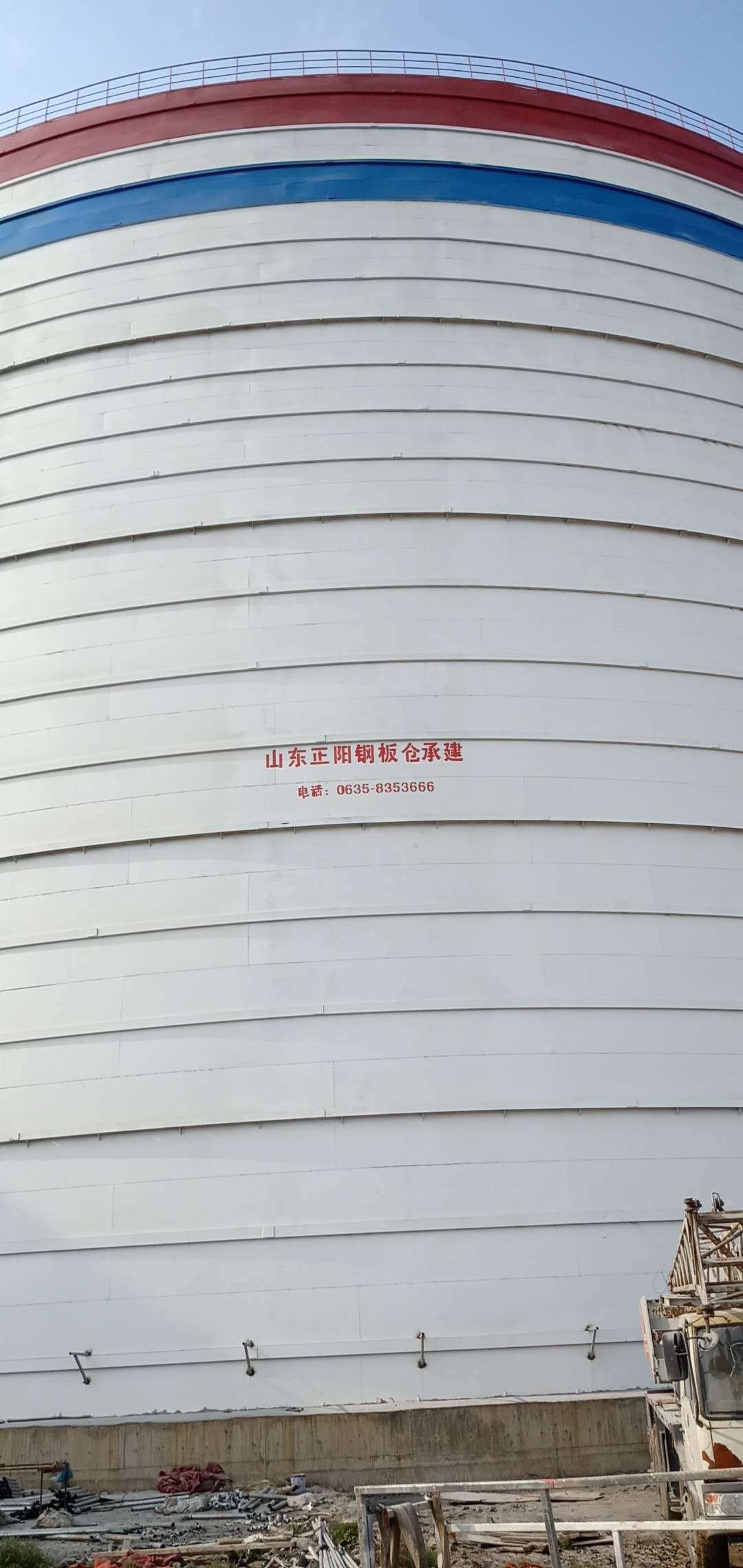 湘潭钢板仓的用途及制作工艺