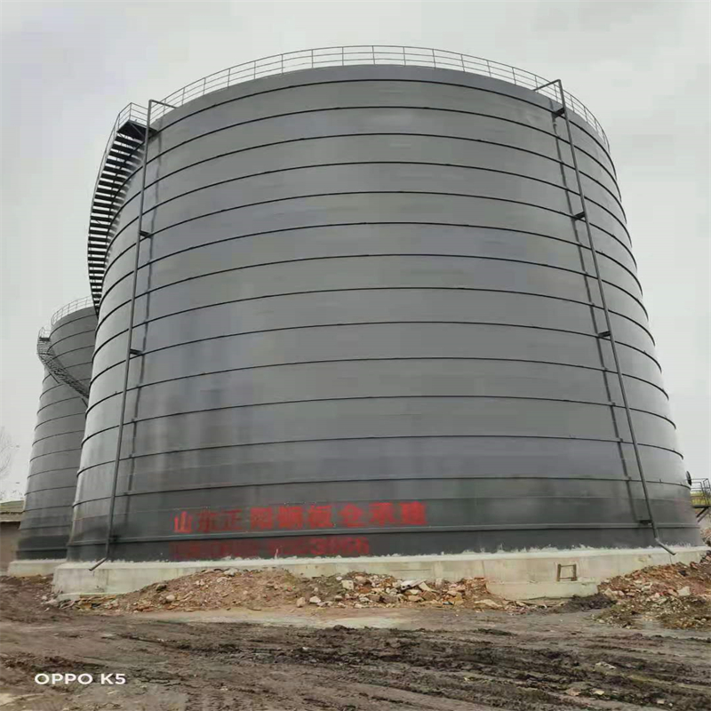 湘潭3万吨大型钢板库